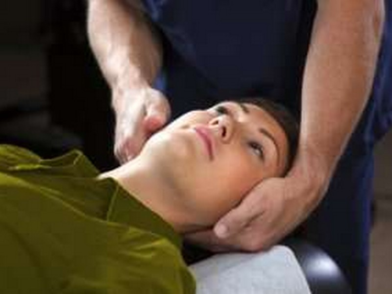 Causes Of Back Pain Chiropractor Bundall Near Me